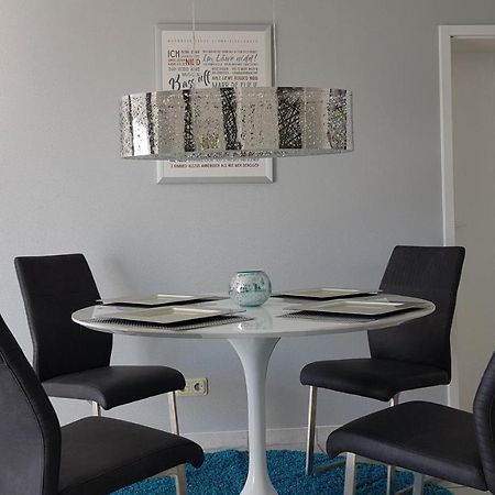 Ferienwohnung Gockels-Auszeit バート・ヴィルドゥンゲン エクステリア 写真