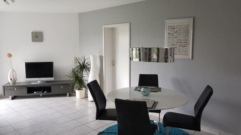 Ferienwohnung Gockels-Auszeit バート・ヴィルドゥンゲン エクステリア 写真