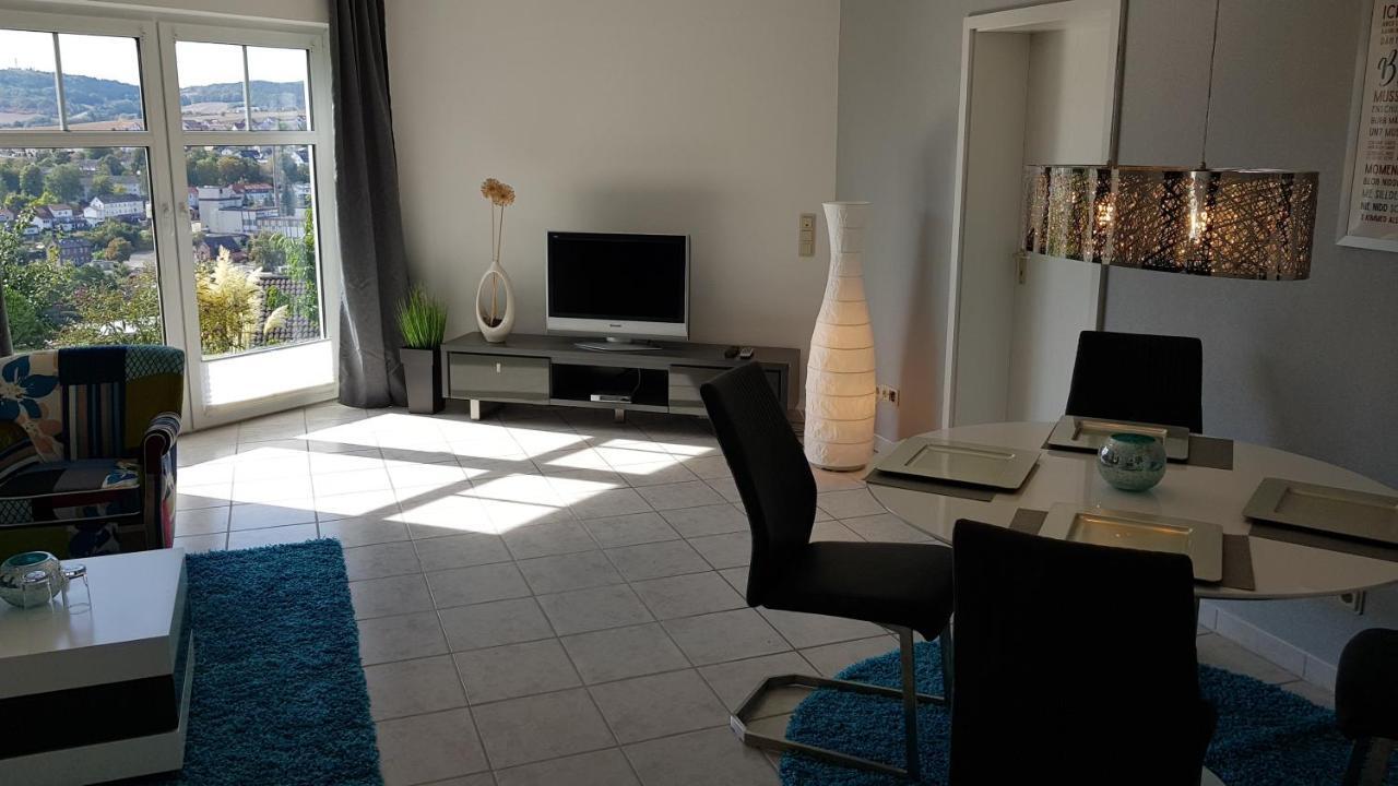 Ferienwohnung Gockels-Auszeit バート・ヴィルドゥンゲン エクステリア 写真